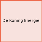 De Koning Energie